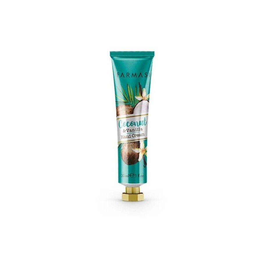 FARMASi Hand Cream Collection Moisturize Skin Good Smell