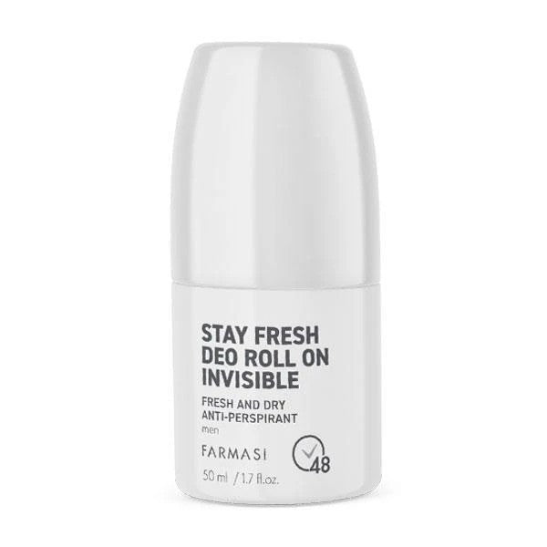 FARMASI STAY FRESH DEO ROLL ON DEODORANT