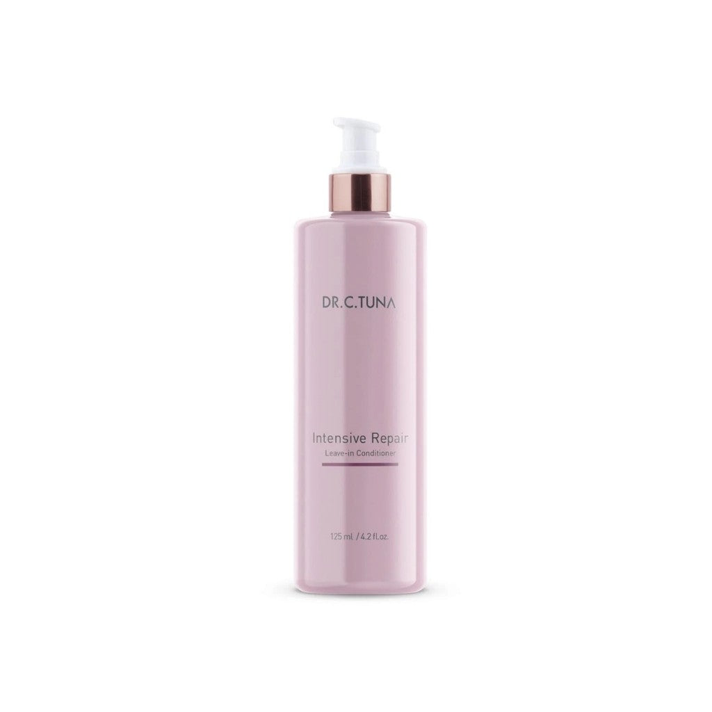 FARMASi Dr C Tuna Intensive Repair Hair Care | Shampoo | Hair Mask | Leave-In Conditioner | For Dry & Damaged Hair