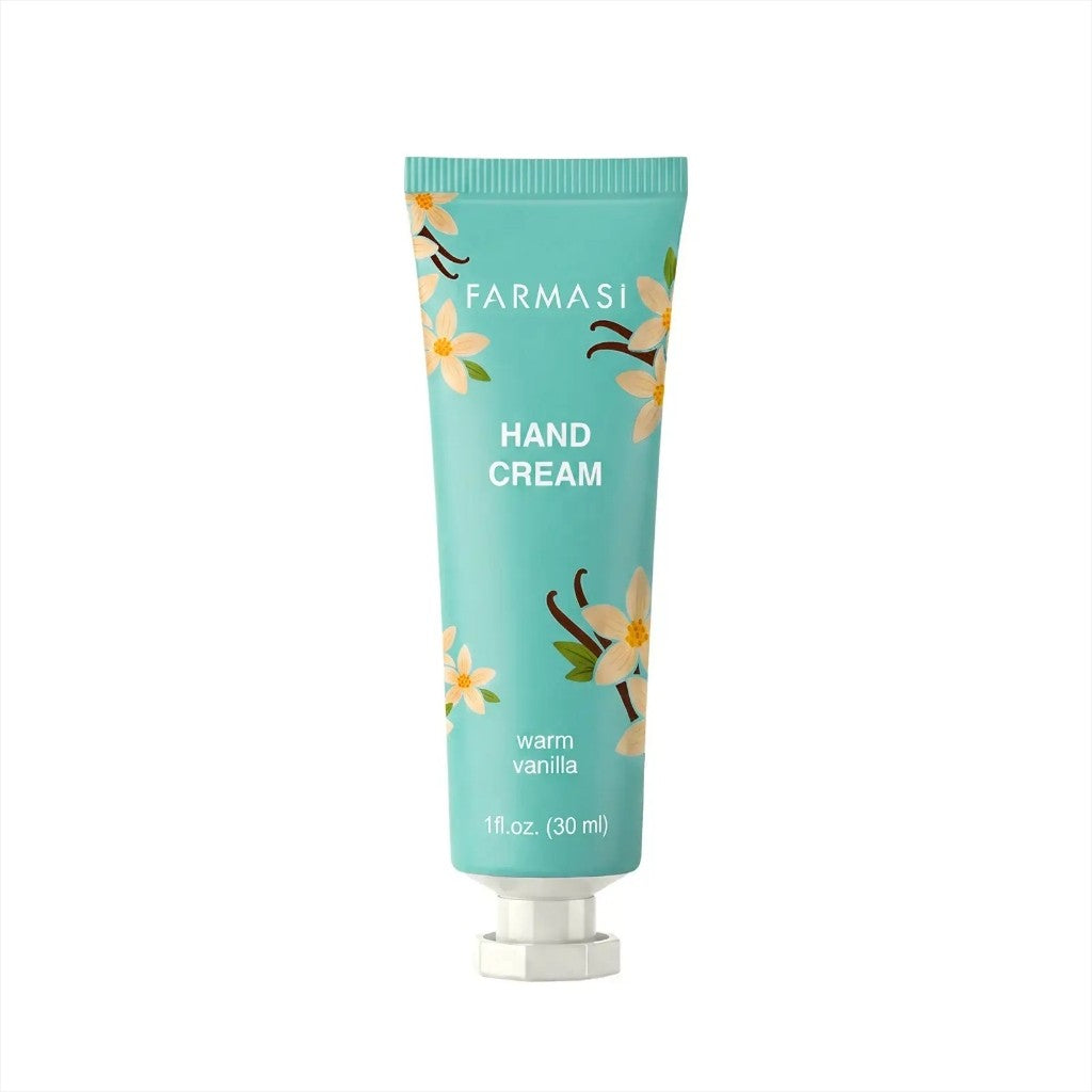 FARMASi Hand Cream Collection Moisturize Skin Good Smell