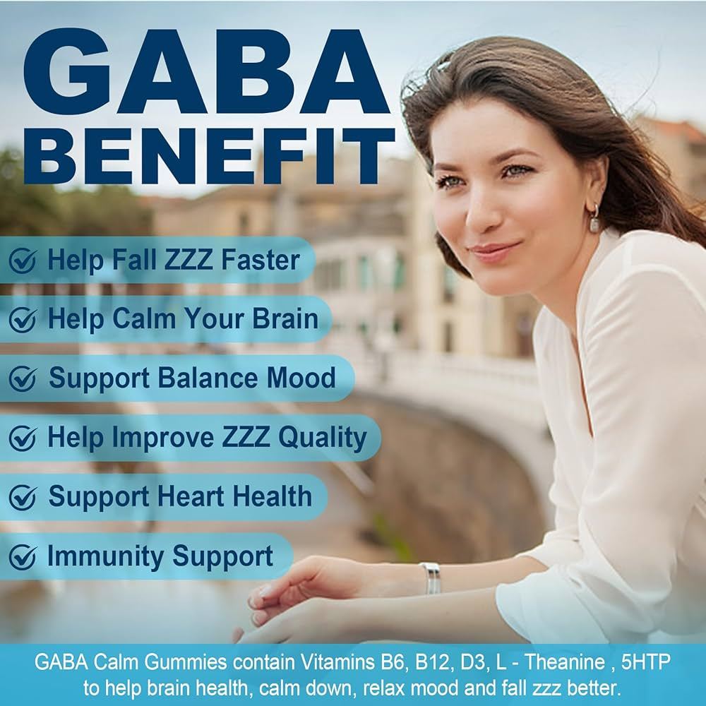 [NHF] - DR NORMAN GABA REX Brain and Mental Health Support Calming Relax Mood