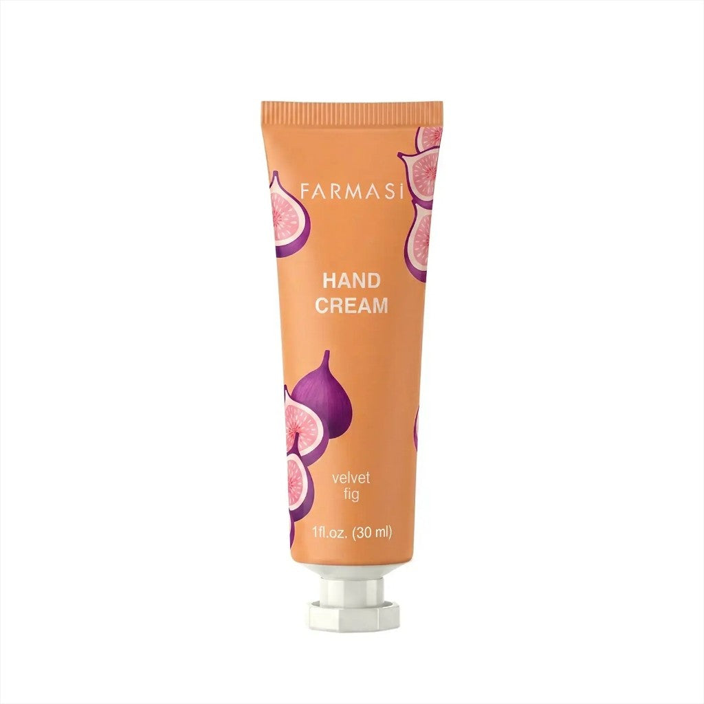 FARMASi Hand Cream Collection Moisturize Skin Good Smell