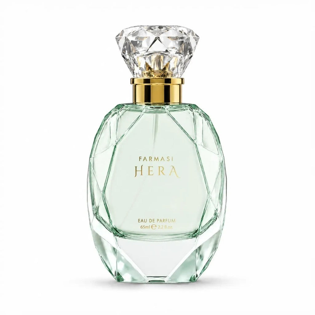 [FARMASI] Women Eau de Parfum EDP Perfume | Her Passion, Hera, Reina Midnight, Signature & Allora