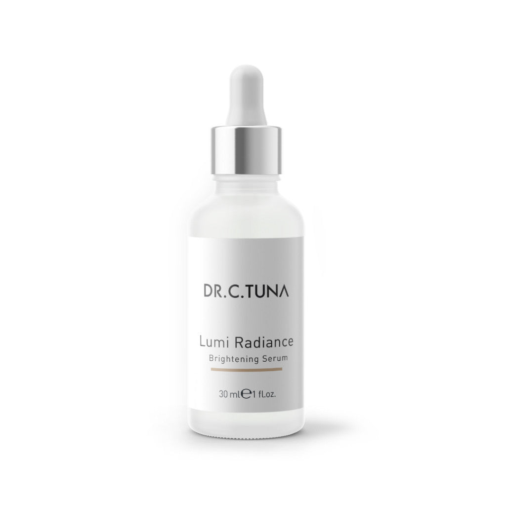 FARMASi Dr C Tuna LUMI RADIANCE BRIGHTENING SERIES Skincare Mencerahkan kulit