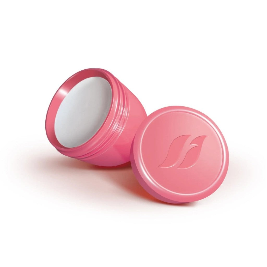 FARMASI Perfecting Balm 15ml | Vitamin E Moisturizing & Nourishing Multi-Purpose Balm