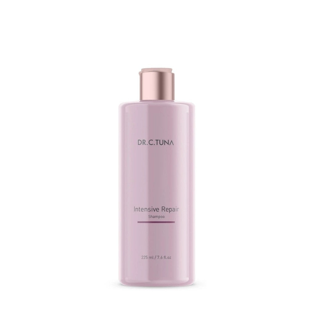 FARMASi Dr C Tuna Intensive Repair Hair Care | Shampoo | Hair Mask | Leave-In Conditioner | For Dry & Damaged Hair