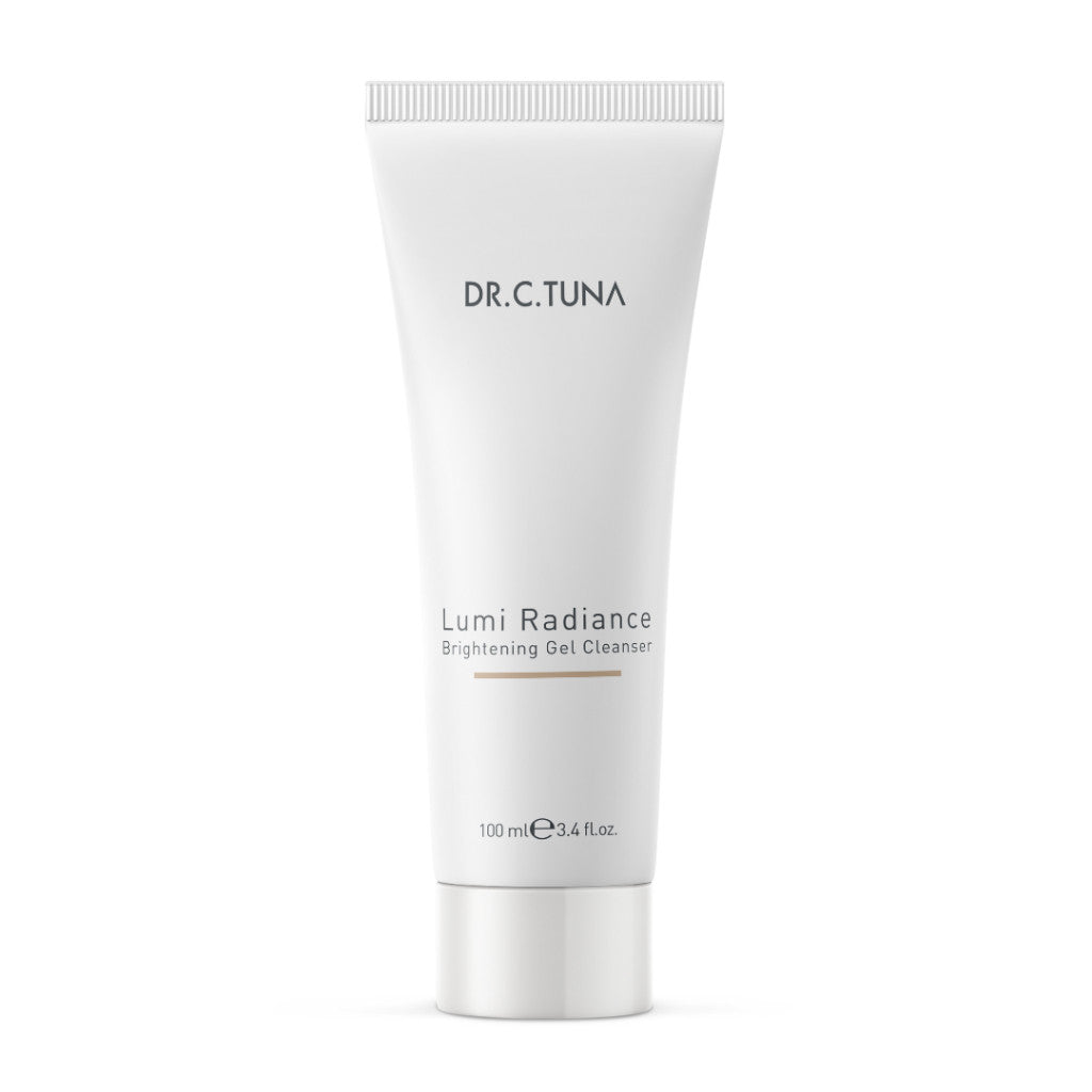 FARMASi Dr C Tuna LUMI RADIANCE BRIGHTENING SERIES Skincare Mencerahkan kulit