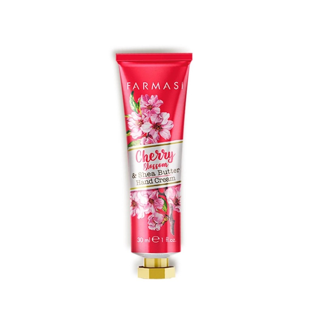 FARMASi Hand Cream Collection Moisturize Skin Good Smell