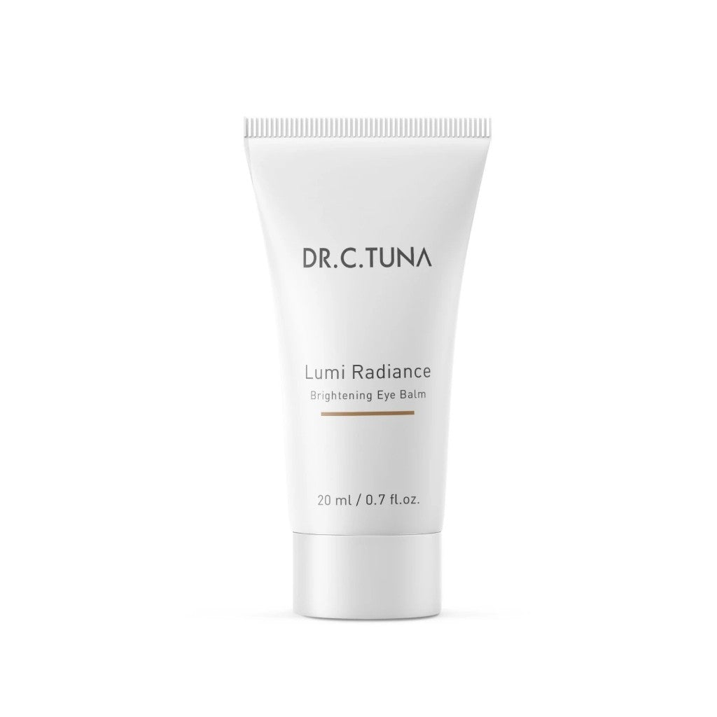 FARMASi Dr C Tuna LUMI RADIANCE BRIGHTENING SERIES Skincare Mencerahkan kulit