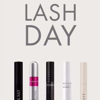 FARMASI Mascara | Full Blast | Sealed Waterproof | Zen Extension | Double Lash Extend