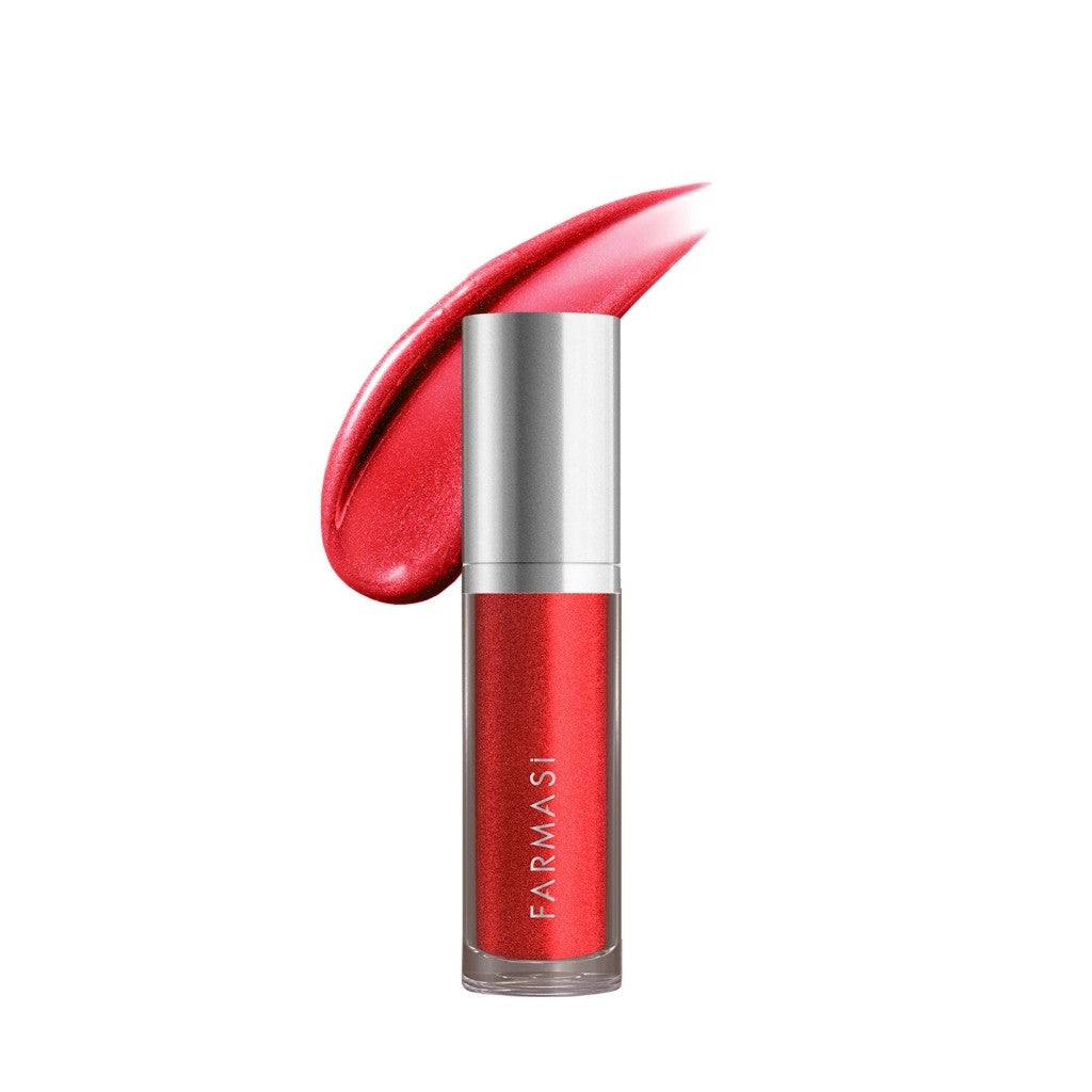 FARMASI Ultimate Shine Lip Gloss 8ml | Hydrating Gloss