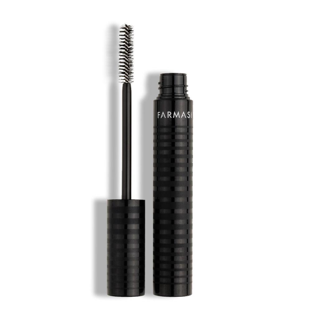 FARMASI Mascara | Full Blast | Sealed Waterproof | Zen Extension | Double Lash Extend