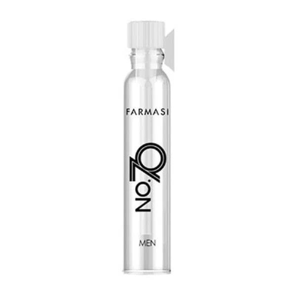FARMASI EAU DE PARFUM TESTER VIALS – WOMEN & MEN