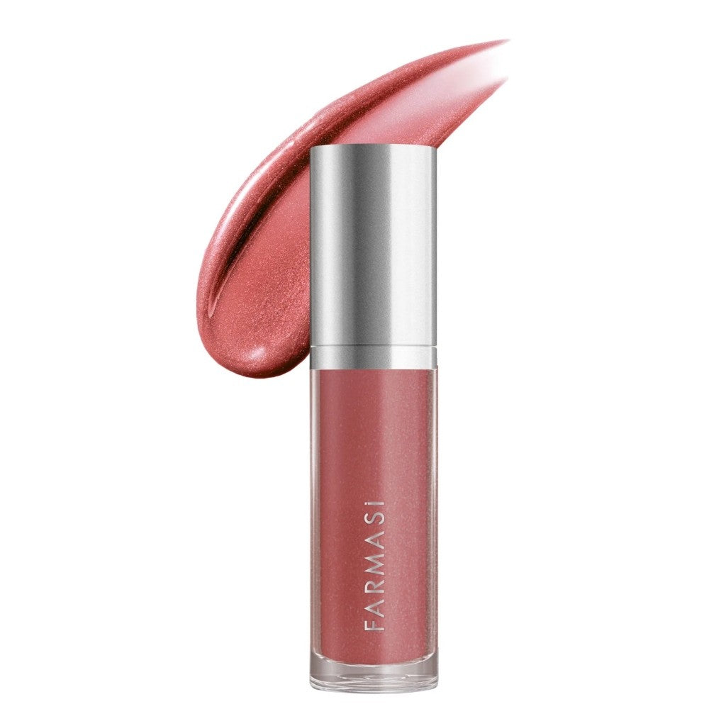 FARMASI Ultimate Shine Lip Gloss 8ml | Hydrating Gloss