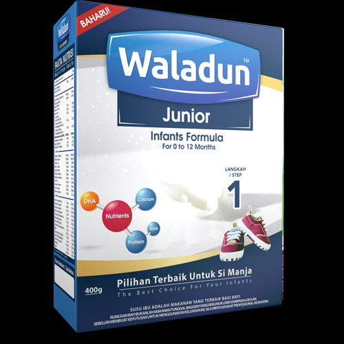 [WILDAN] SUSU KAMBING Family | Mama Premium | Adek | Waladun Junior Seisi Keluarga Hamil Bayi Kanak2