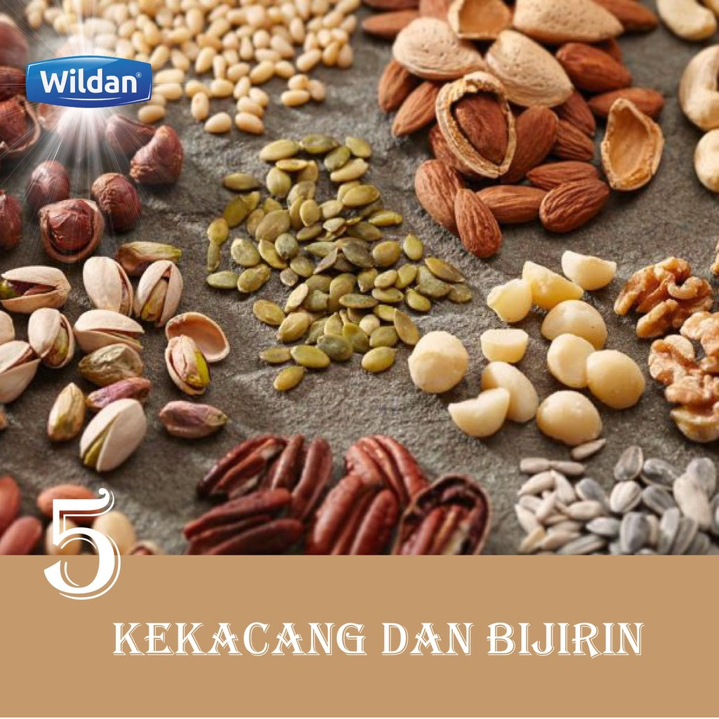 [WILDAN] FAMILY SUSU KAMBING Susu seisi keluarga untuk gastrik eczema sedap