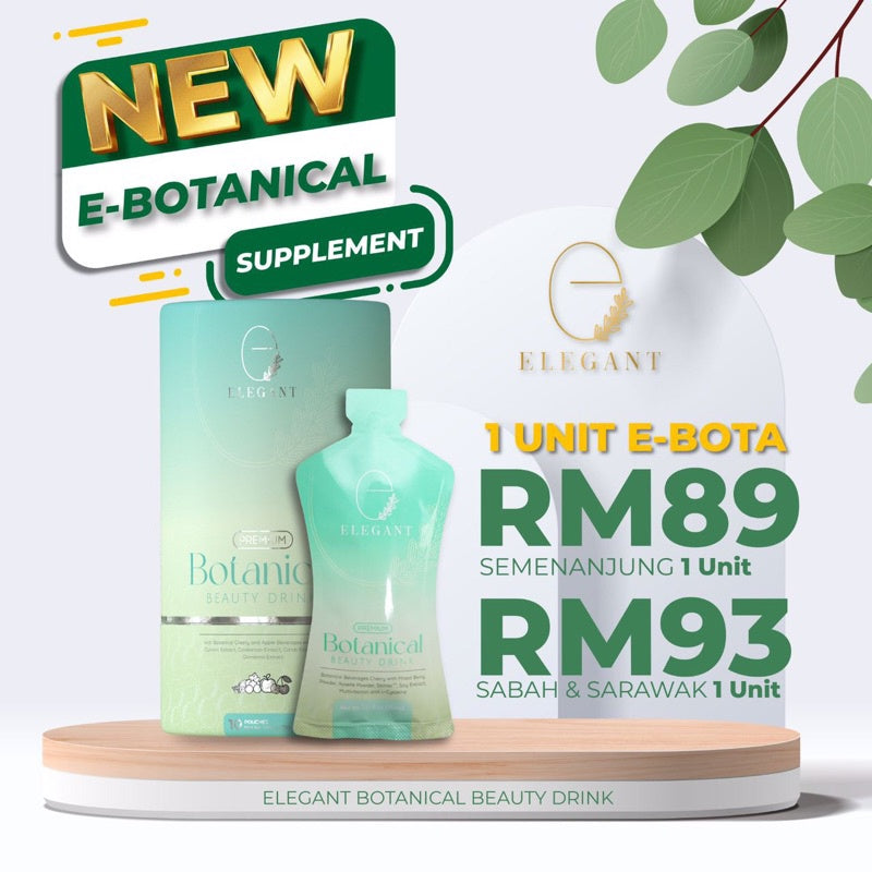 [ELEGANT] Whitening EWE | Night Cream ENRC | Jeju Cleanser EJC | Scrub ECFS | Serum EADOS | Lipglass