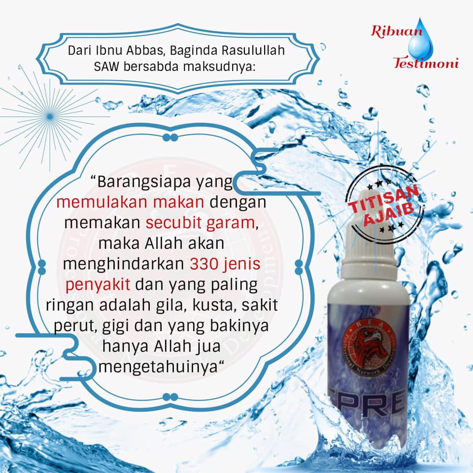 [REA] iSEPRESS 50ml I-SEPRESS (Suppliment Kesihatan)- 50ml