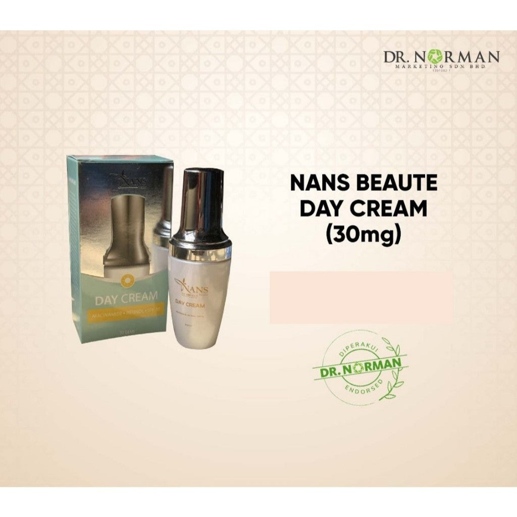 [DR NORMAN] NATURAL SKINCARE SET SILVER SERIES SERUM TONER CLEANSER SUNSCREEN DAY NIGHT EYE CREAM
