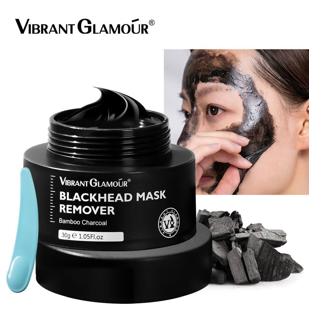 [VIBRANT GLAMOUR] Pore Minimizer Serum BHA Salicylic Acid Blackheads Remover Smooth