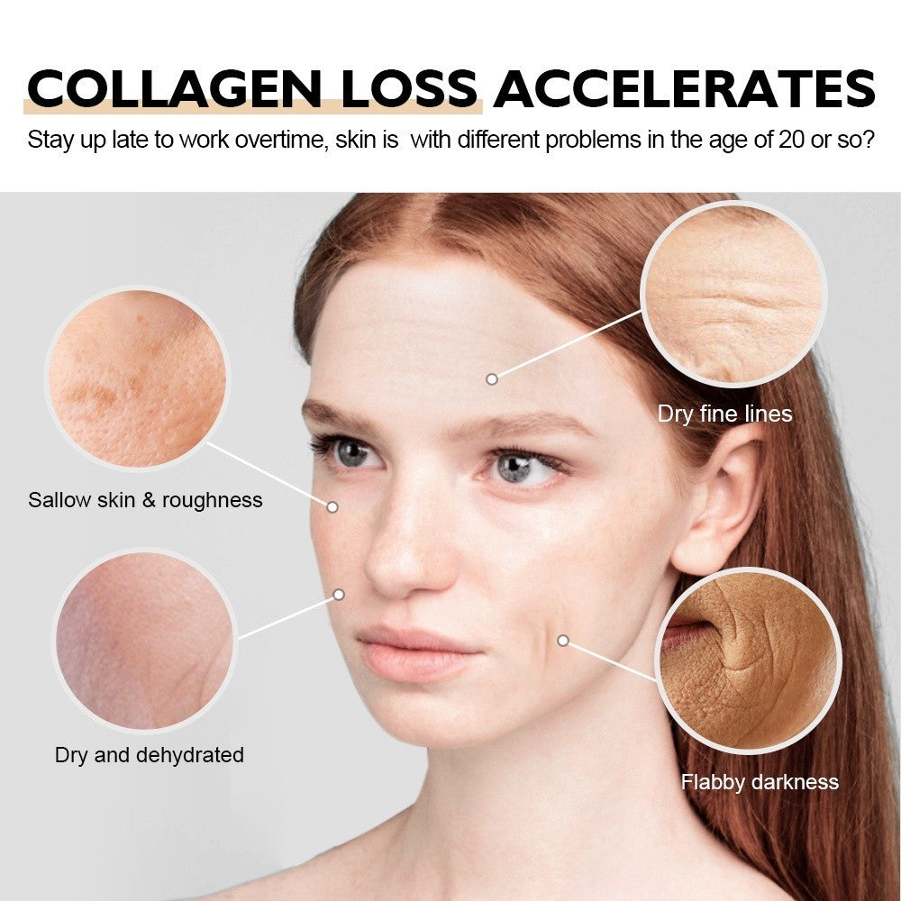 [VIBRANT GLAMOUR] RETINOL LOTION Anti Aging Collagen Firming Wrinkle Lifting Skin
