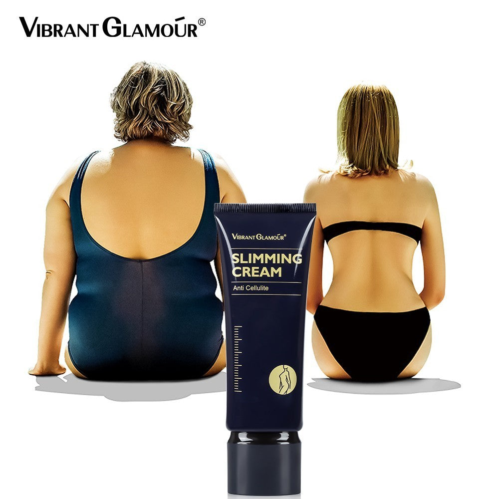 [VIBRANT GLAMOUR] SLIMMING CREAM Burning Cellulite Slimming Lotion Fat Burning