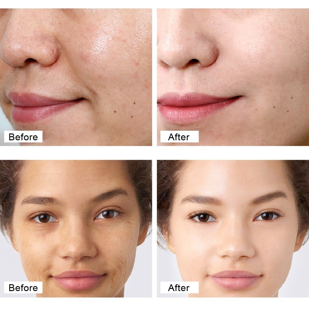 [VIBRANT GLAMOUR] RETINOL CREAM Anti Aging Activate Collagen Whitening Reduce Wrinkles
