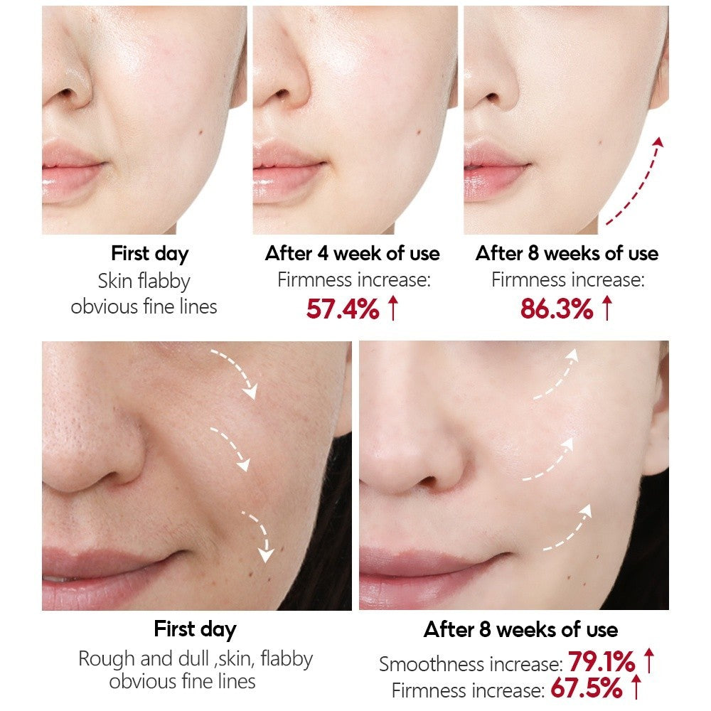 [VIBRANT GLAMOUR] RETINOL ESSENCE TONER Anti-aging Whitening Fades Fine Lines Wrinkle