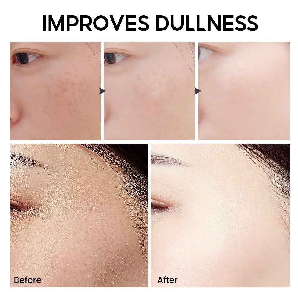 [VIBRANT GLAMOUR] Vitamin C Toner Whitening Reduce Dark Spots Moisturizing 100ml