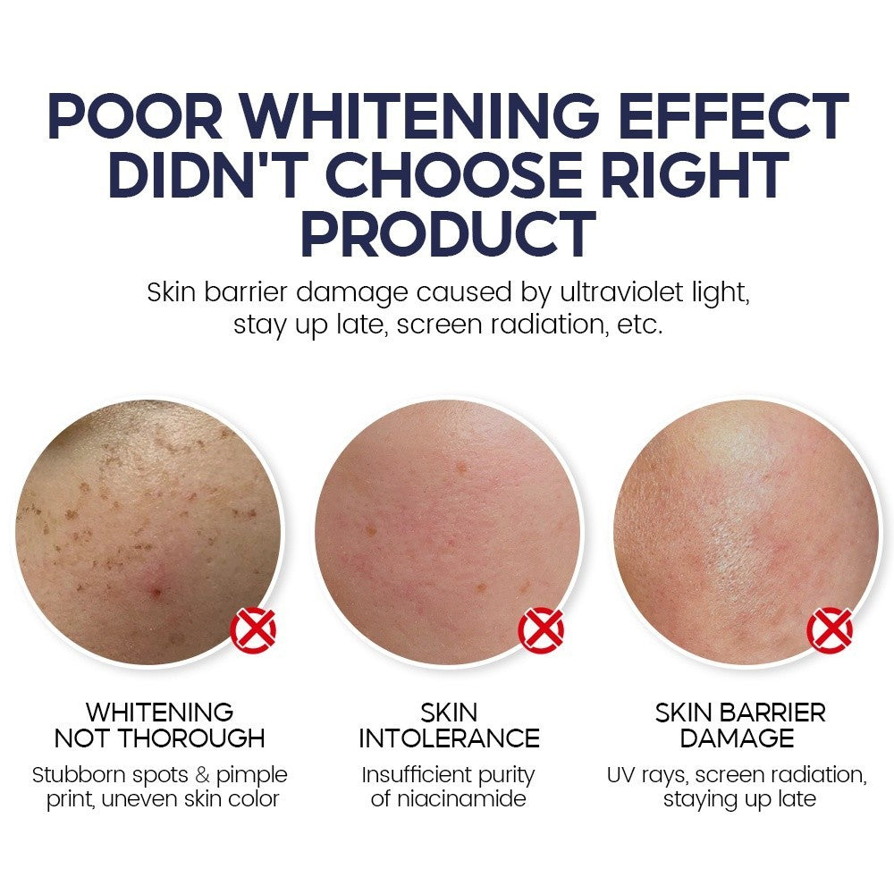 [VIBRANT GLAMOUR] 2% Niacinamide MOISTURIZER 5X Ceramide Skin Barrier Repair