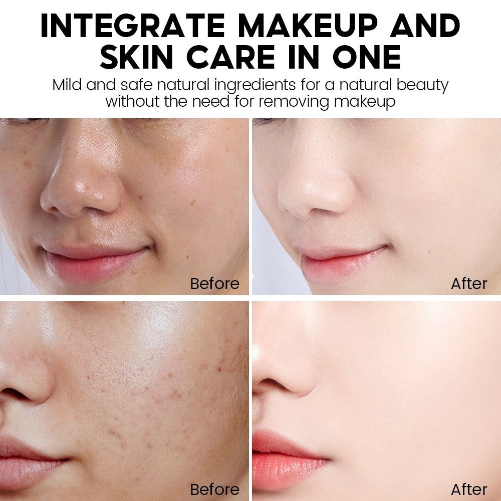 [VIBRANT GLAMOUR] RAPID WHITENING SERUM Nicotinamide Pearl Powder Bleaching Moisturize