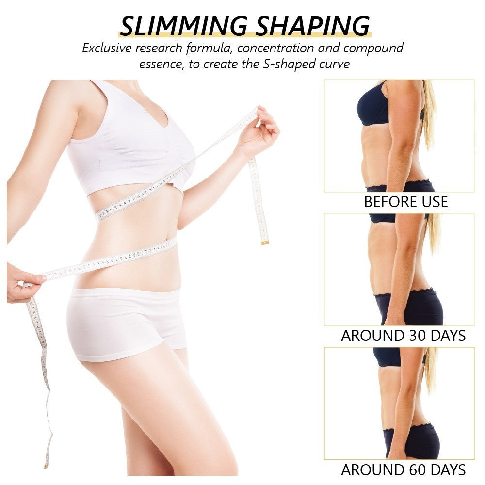 [VIBRANT GLAMOUR] SLIMMING CREAM Burning Cellulite Slimming Lotion Fat Burning