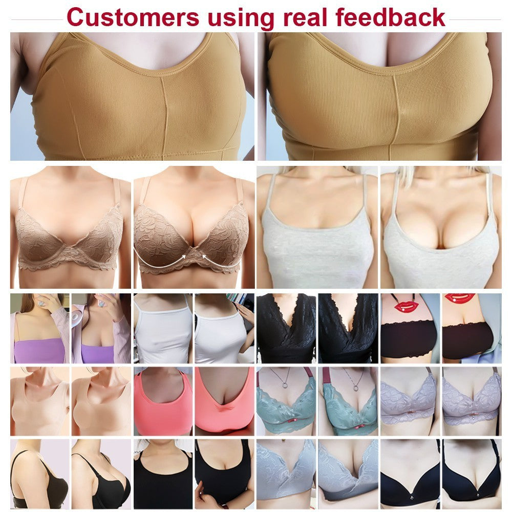 [VIBRANT GLAMOUR] BREAST TIGHTENING CREAM Uplift Enlarge Enhancement Boobs