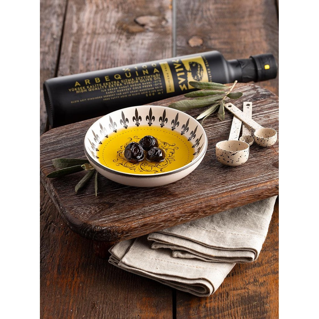 [DR NORMAN] [PALLAS] Extra Premium Organic Extra Virgin Olive Oil Arbequina
