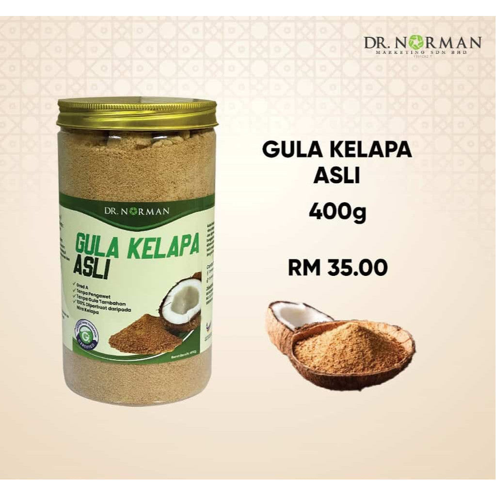 [DR NORMAN] STEVIA LIQUID NO SUGAR SWEETENER / PEMANIS ASLI SEMULAJADI STEVIA DROP TANPA KALORI