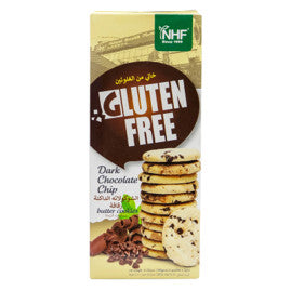 [NHF] - DR NORMAN Biskut Bebas Gluten Free Cookies Biscuits Halal 180g
