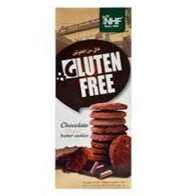 [NHF] - DR NORMAN Biskut Bebas Gluten Free Cookies Biscuits Halal 180g