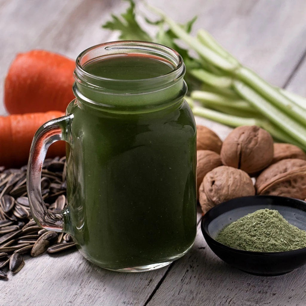 [NHF] - DR NORMAN Bio Organix Enhanced Formula (15g) - For Healthy & Clean Colon