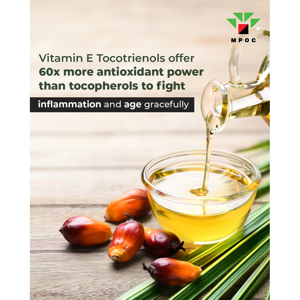 [CONATURE] HABBATUS SAUDA + TOCOTRIENOLS